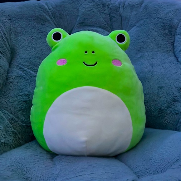 Kellytoy Other - Wendy Squishmallow
